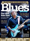 Cover image for Play Like Your Heroes: Blues Volume Two